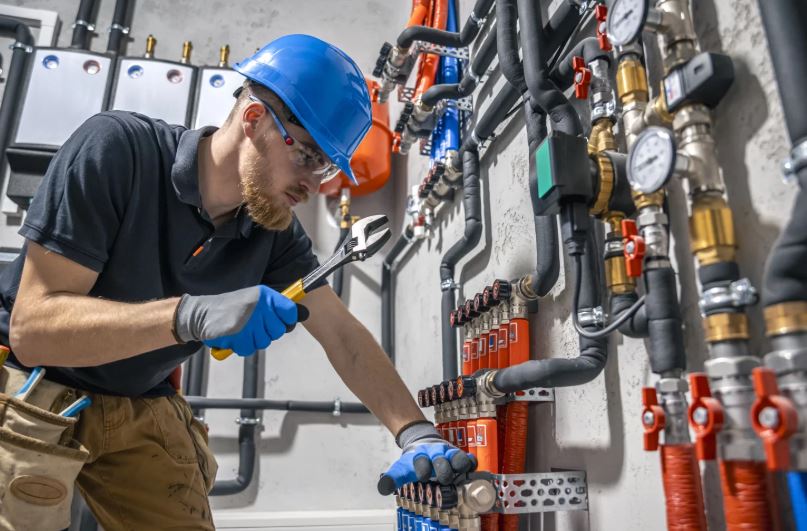 Skilled Workers Wanted Now – Electricians, Plumbers & More