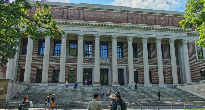 James Madison Graduate Fellowship